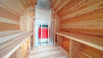 Nagahama Beach Resort Kanon