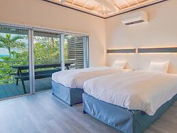 Nagahama Beach Resort Kanon