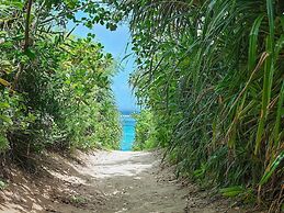 Nagahama Beach Resort Kanon