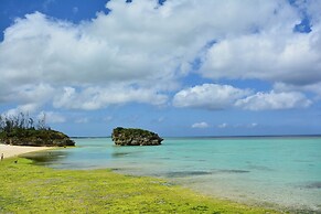 Nagahama Beach Resort Kanon