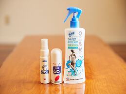 Nagahama Beach Resort Kanon