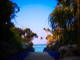 Nagahama Beach Resort Kanon