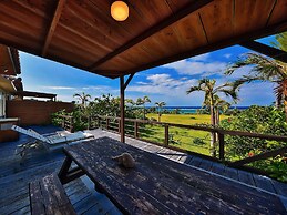 Nagahama Beach Resort Kanon