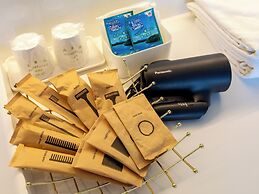 Nagahama Beach Resort Kanon