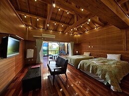 Nagahama Beach Resort Kanon