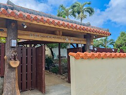 Nagahama Beach Resort Kanon