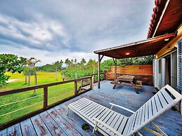 Nagahama Beach Resort Kanon