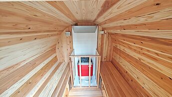 Nagahama Beach Resort Kanon