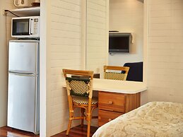 Nagahama Beach Resort Kanon