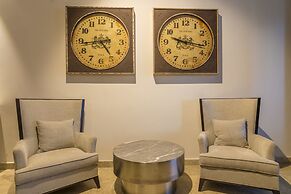 Crowne Plaza Nairobi Airport by IHG