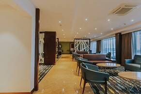 Crowne Plaza Nairobi Airport by IHG