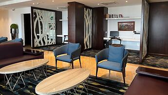 Crowne Plaza Nairobi Airport by IHG