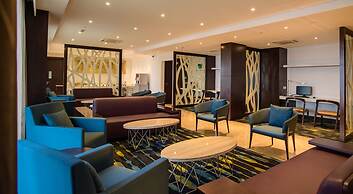 Crowne Plaza Nairobi Airport by IHG