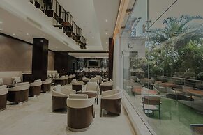 Crowne Plaza Nairobi Airport by IHG