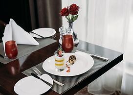 Crowne Plaza Nairobi Airport by IHG