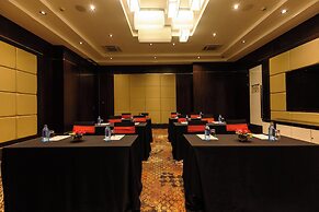 Crowne Plaza Nairobi Airport by IHG