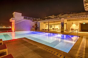 Crowne Plaza Nairobi Airport by IHG