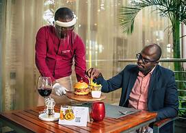 Crowne Plaza Nairobi Airport by IHG