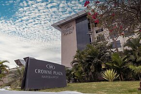Crowne Plaza Nairobi Airport by IHG
