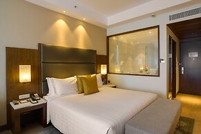 Crowne Plaza Nairobi Airport by IHG