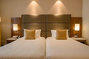 Crowne Plaza Nairobi Airport by IHG