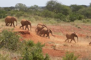 Crowne Plaza Nairobi Airport by IHG