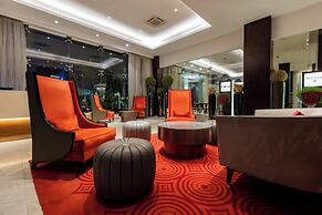 Crowne Plaza Nairobi Airport by IHG