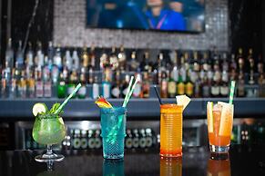 Crowne Plaza Nairobi Airport by IHG