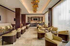 Crowne Plaza Nairobi Airport by IHG