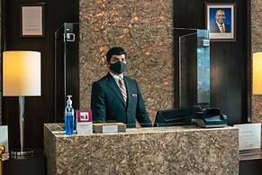 Crowne Plaza Nairobi Airport by IHG