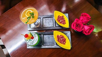 Crowne Plaza Nairobi Airport by IHG