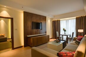 Crowne Plaza Nairobi Airport by IHG