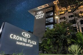 Crowne Plaza Nairobi Airport by IHG