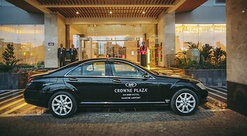 Crowne Plaza Nairobi Airport by IHG