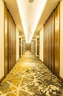 Crowne Plaza Nairobi Airport by IHG