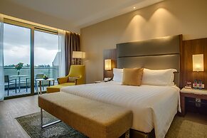 Crowne Plaza Nairobi Airport by IHG