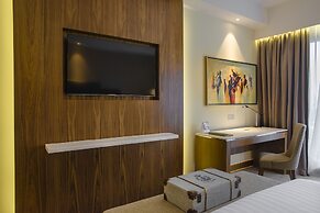 Crowne Plaza Nairobi Airport by IHG