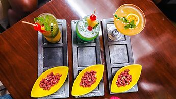 Crowne Plaza Nairobi Airport by IHG