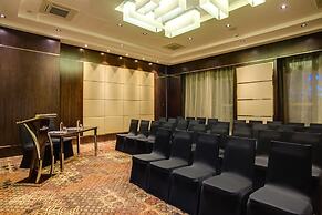 Crowne Plaza Nairobi Airport by IHG