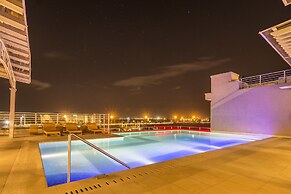 Crowne Plaza Nairobi Airport by IHG