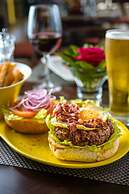 Crowne Plaza Nairobi Airport by IHG