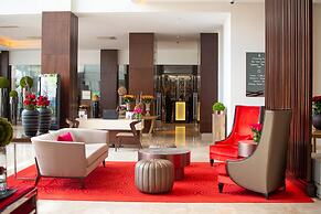 Crowne Plaza Nairobi Airport by IHG