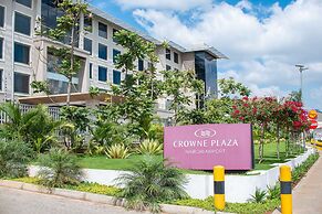 Crowne Plaza Nairobi Airport by IHG
