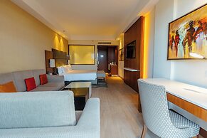 Crowne Plaza Nairobi Airport by IHG