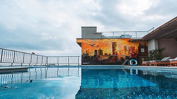 Crowne Plaza Nairobi Airport by IHG