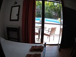 Skiathos Holiday House