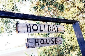 Skiathos Holiday House