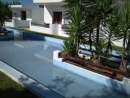 Skiathos Holiday House