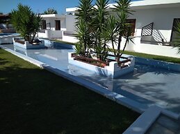 Skiathos Holiday House