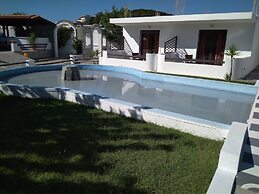 Skiathos Holiday House